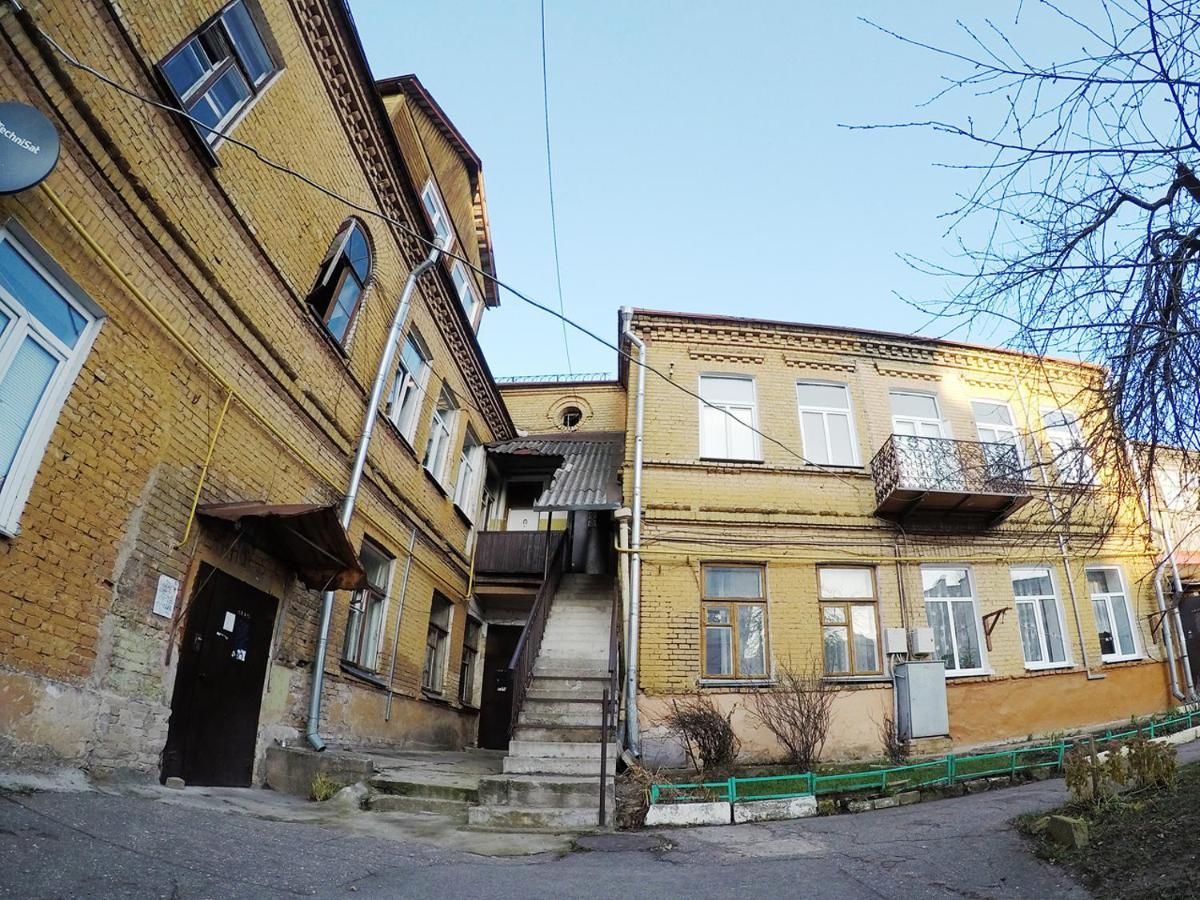 Апартаменты 1890 Apartments Гродно