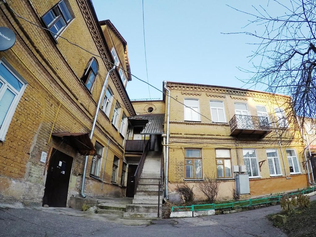 Апартаменты 1890 Apartments Гродно-15
